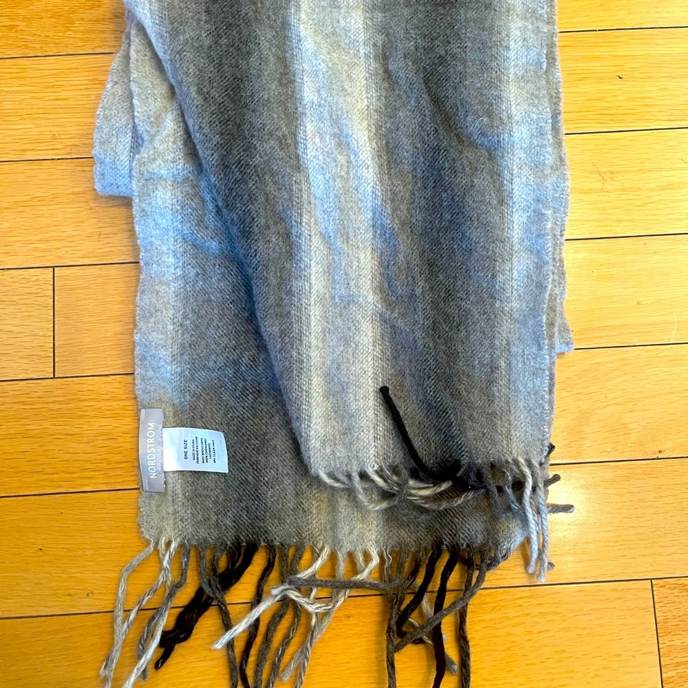 Cashmere Nordstrom Scarf